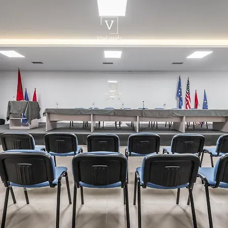 Vh Eurostar Congress &