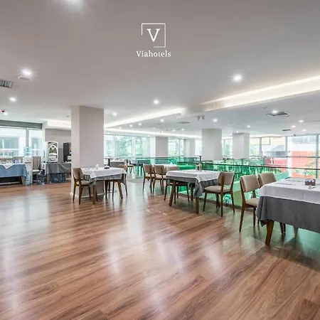 Vh Eurostar Congress & 4* Tirana