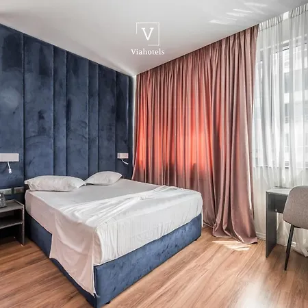 酒店 Vh Eurostar Congress & 4*