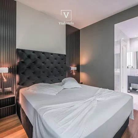 Vh Eurostar Congress & Szálloda