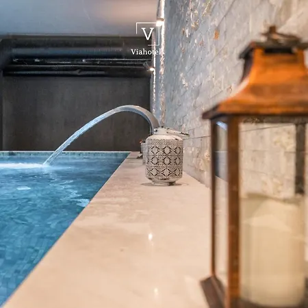 فندق Vh Eurostar Congress & تيرانا