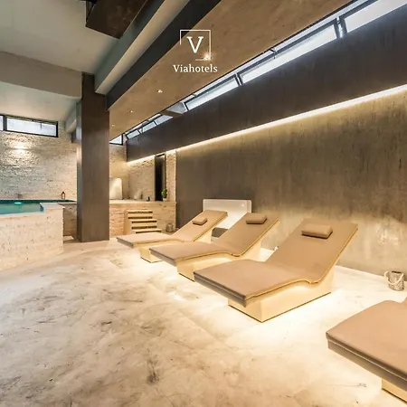 Vh Eurostar Congress & Szálloda 4*