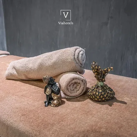 Vh Eurostar Congress & 4* 地拉那