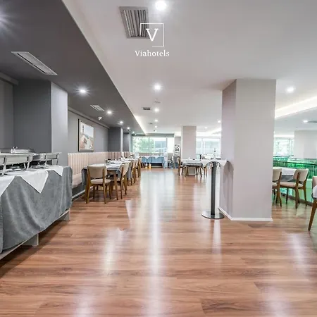 Vh Eurostar Congress & 4*