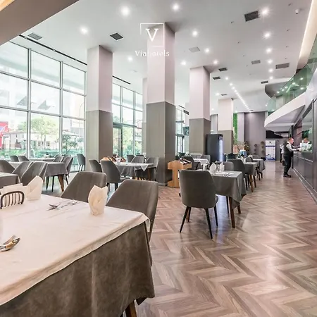 Vh Eurostar Congress &