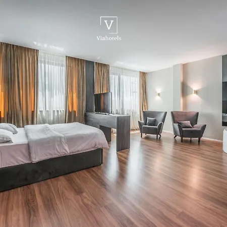 فندق Vh Eurostar Congress & تيرانا