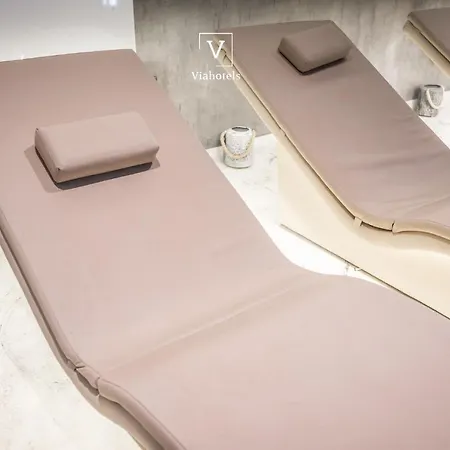 Vh Eurostar Congress & فندق