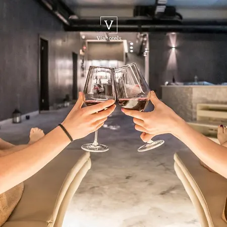 Vh Eurostar Congress & 酒店