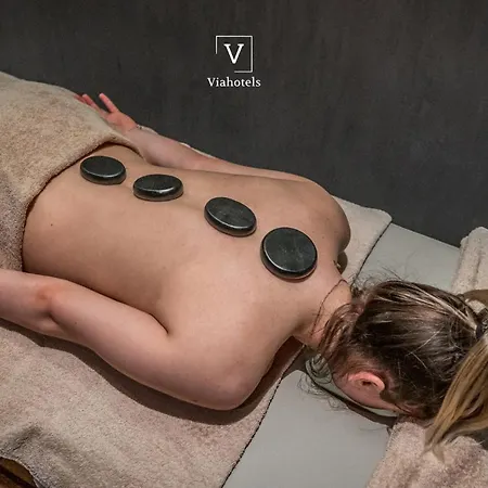 Szálloda Vh Eurostar Congress & 4*