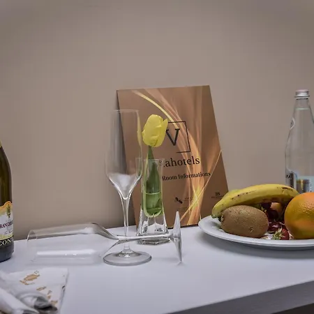 Vh Eurostar Congress & فندق