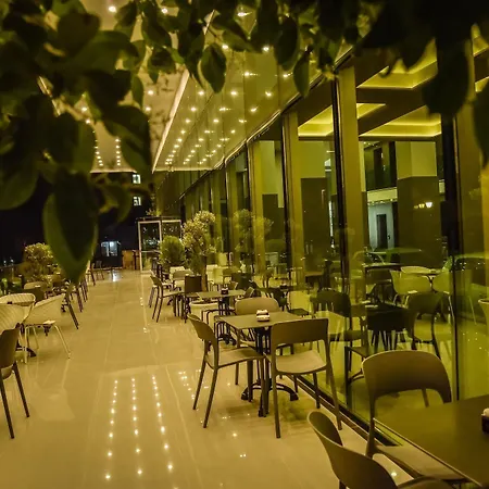 Vh Eurostar Congress & Szálloda 4*