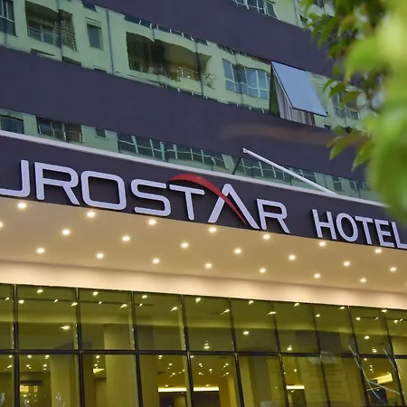 Vh Eurostar Congress & 酒店 4*