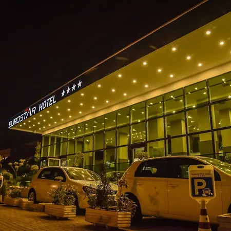 فندق Vh Eurostar Congress & 4*