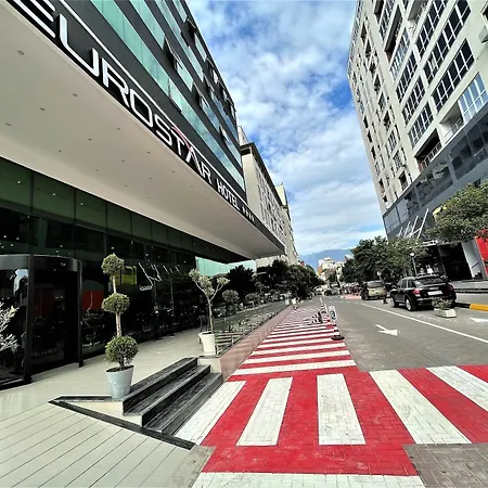 Vh Eurostar Congress & 4*