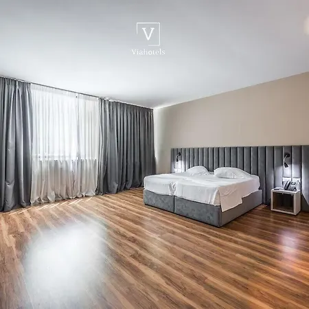 Szálloda Vh Eurostar Congress & Tirana