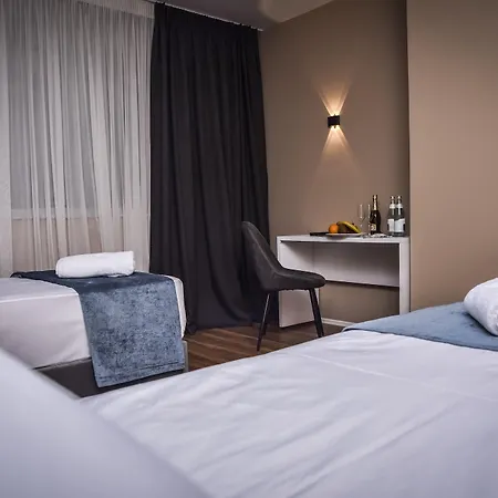Vh Eurostar Congress & 4*