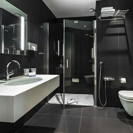 Hotel Vh Eurostar Congress & 4*