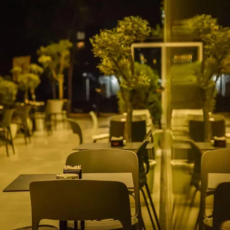 Hotel Vh Eurostar Congress & Tirana