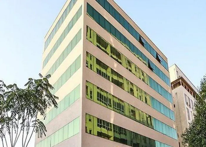 Hotel Vh Eurostar Congress & Tirana