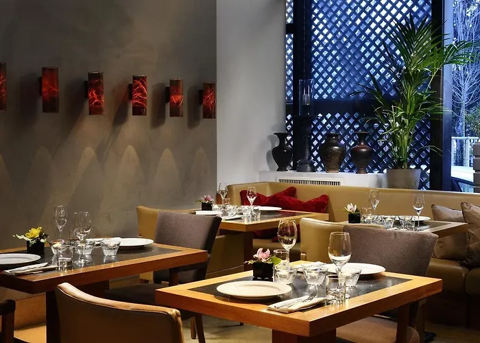 Hotel Vh Eurostar Congress &