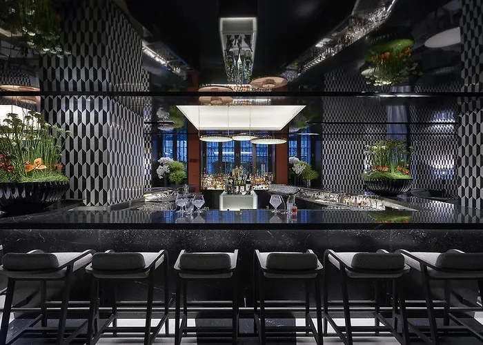 Vh Eurostar Congress & 地拉那