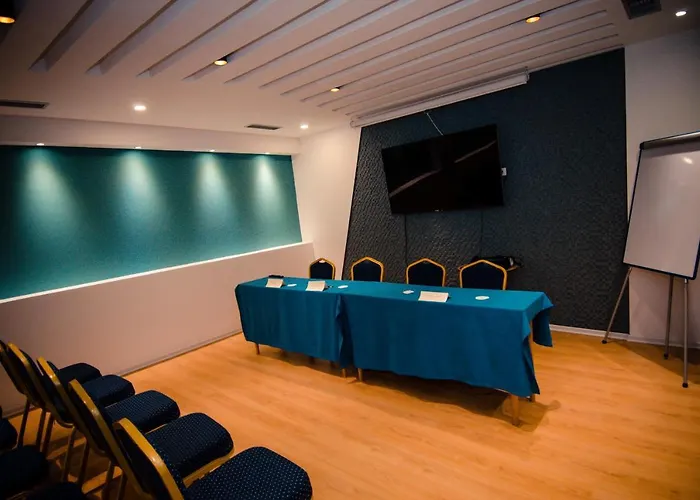 Vh Eurostar Congress &