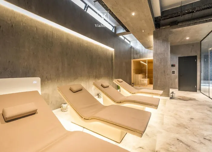 Hotel Vh Eurostar Congress & 4*