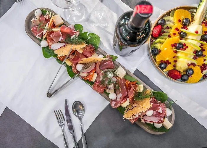 Vh Eurostar Congress & 4*