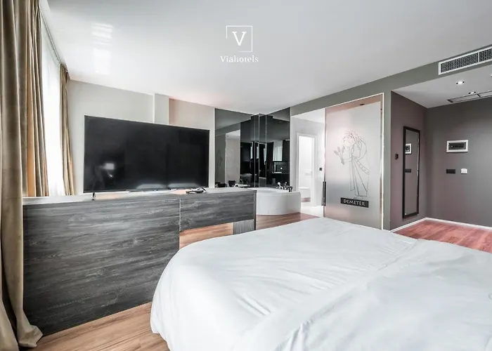 Hotel Vh Eurostar Congress & Tirana