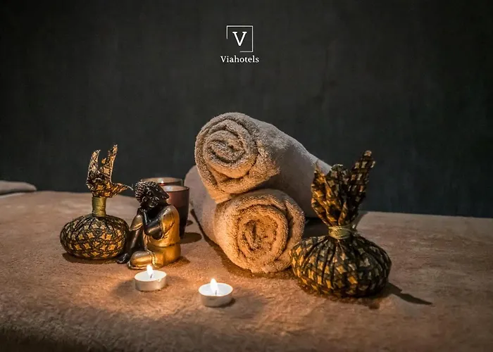 Vh Eurostar Congress & Hotel Tirana