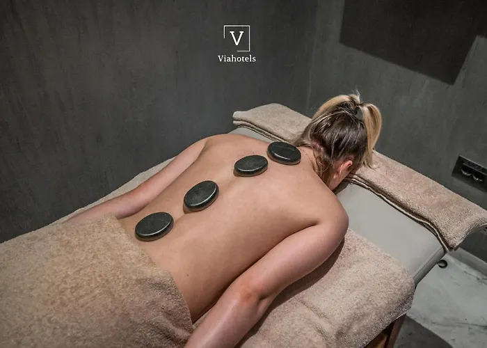 酒店 Vh Eurostar Congress & 地拉那