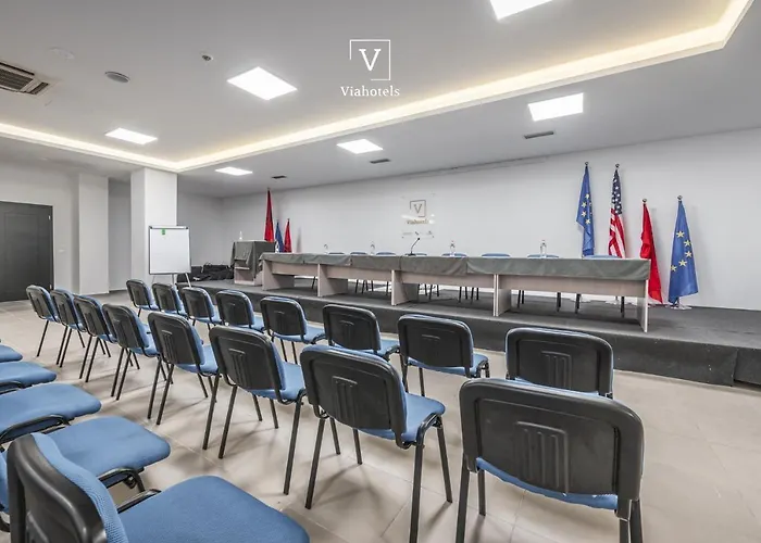 Hotel Vh Eurostar Congress &