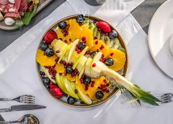 Vh Eurostar Congress & Hotel 4*