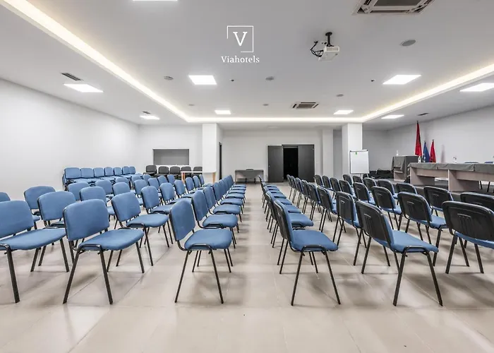 Hotel Vh Eurostar Congress &