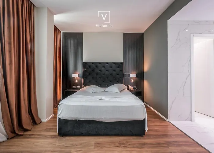 Hotel Vh Eurostar Congress &