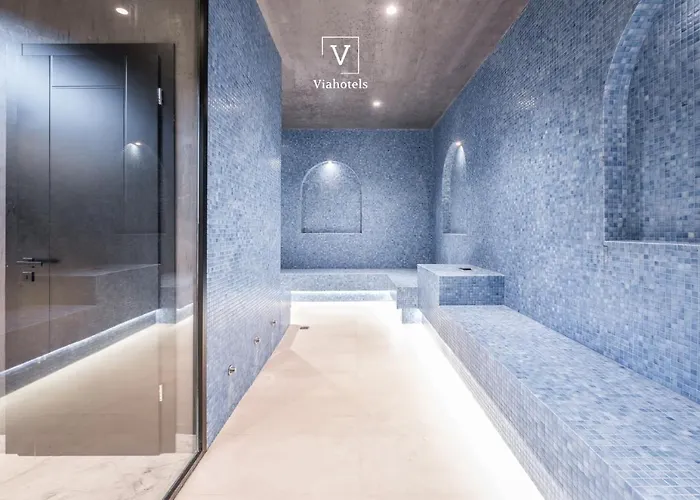 Vh Eurostar Congress & Hotel Tirana