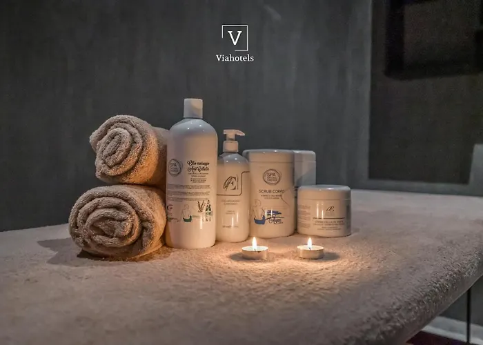 Hotel Vh Eurostar Congress & Tirana