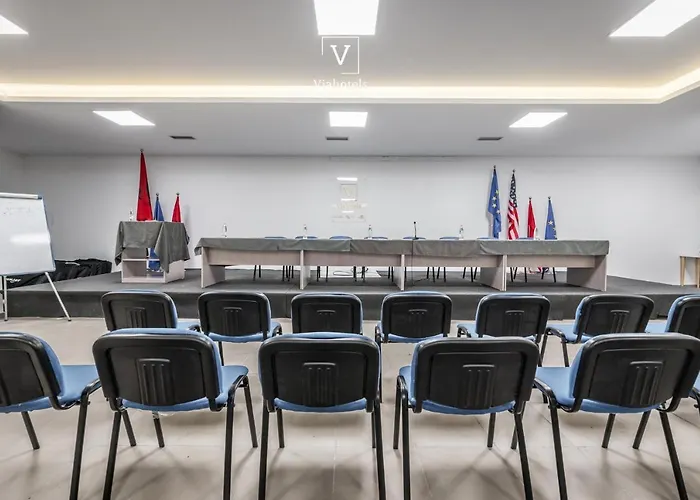 Vh Eurostar Congress &