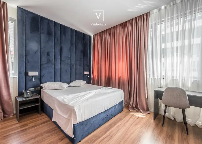 Hotel Vh Eurostar Congress & 4*