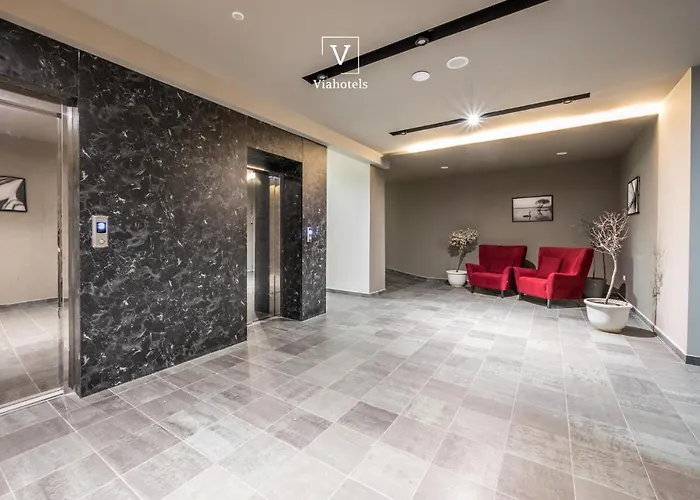 Vh Eurostar Congress & 4*