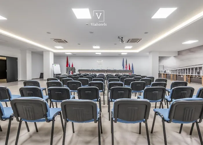 Hotel Vh Eurostar Congress &