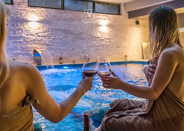 Hotel Vh Eurostar Congress & 4*