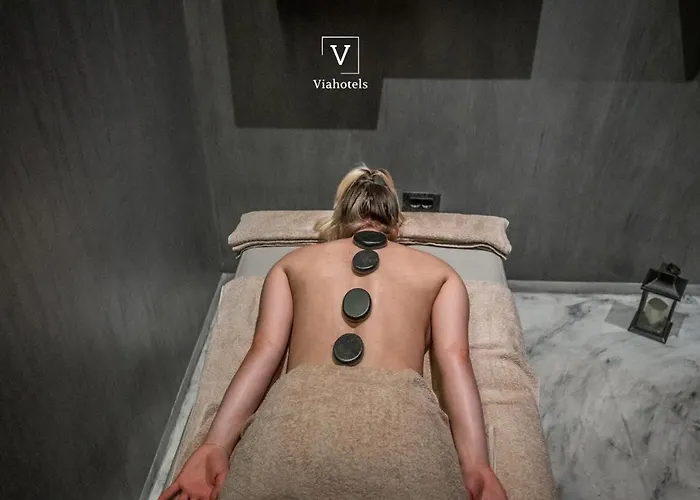 Hotel Vh Eurostar Congress & Tirana