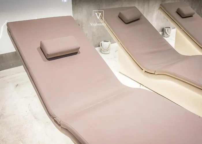 Vh Eurostar Congress & Hotel