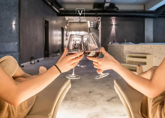 Vh Eurostar Congress & Hotel