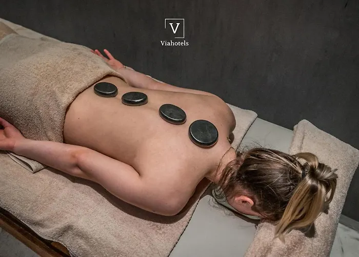 Hotel Vh Eurostar Congress & 4*