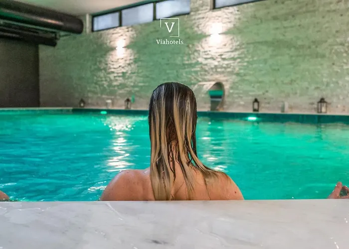 Vh Eurostar Congress & Hotel Tirana