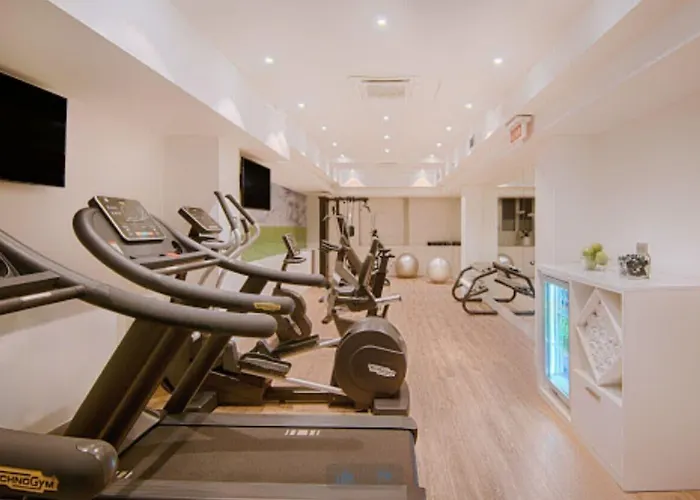 Hotel Vh Eurostar Congress & Tirana