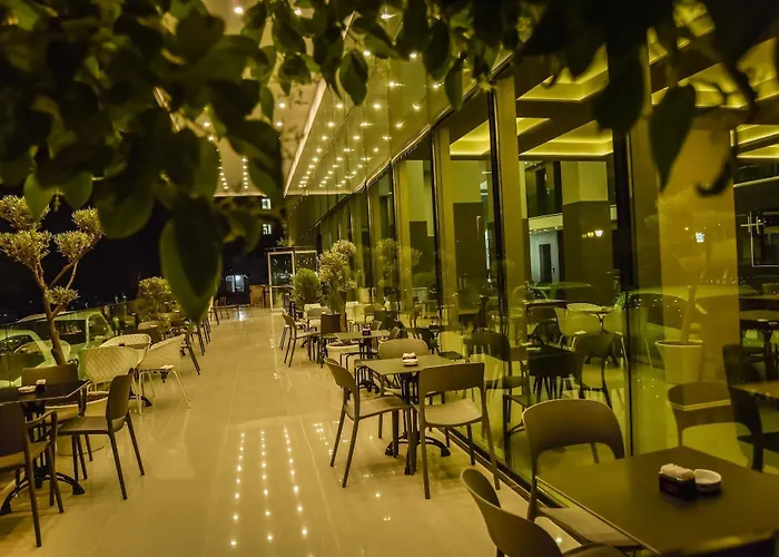 Vh Eurostar Congress & Hotel 4*