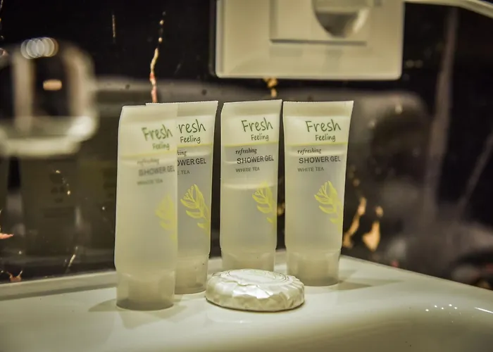 Vh Eurostar Congress & Hotel